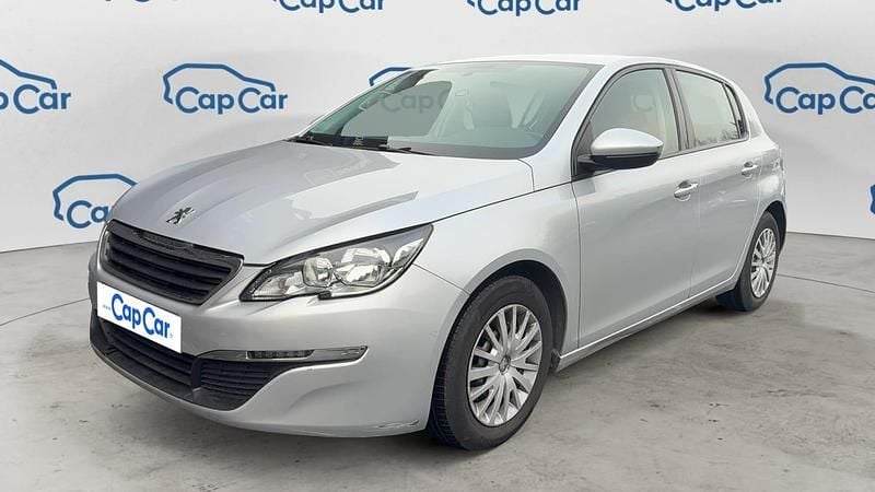 Occasion 2015 Peugeot 308 Business-Line | 6 690 € (Prix juste) - Image 1/3