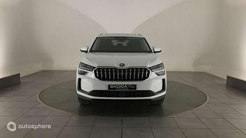 Occasion Skoda Kodiaq 152 ch (111 kW) 2025 SUV