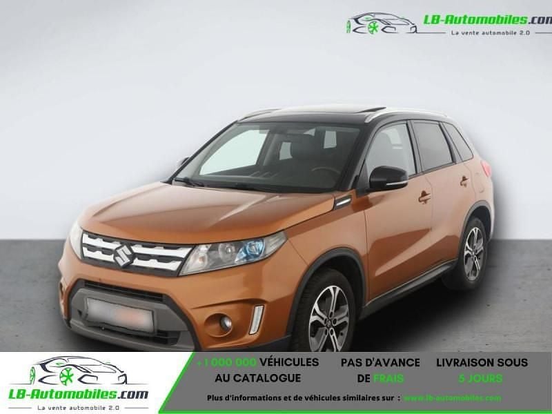 Occasion 2015 Suzuki Vitara | 15 600 € (Prix juste) - Image 1/4