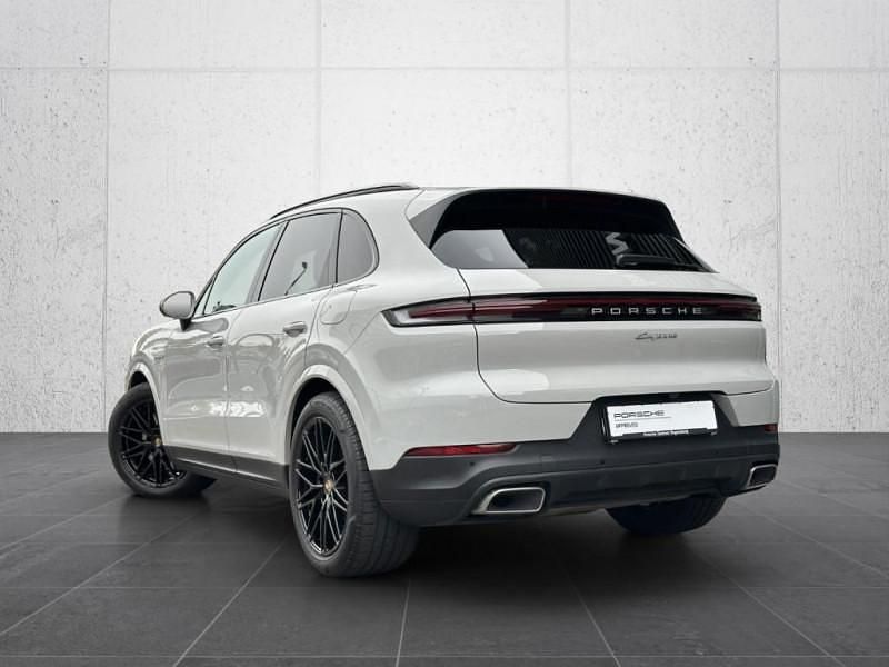 Occasion Porsche Cayenne 470 ch (345 kW) 2024 SUV
