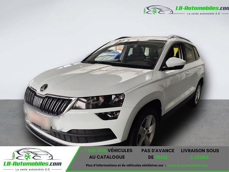 Utilisé 2018 Skoda Karoq SUV | 19 600 € (Prix juste) - Image 1/4