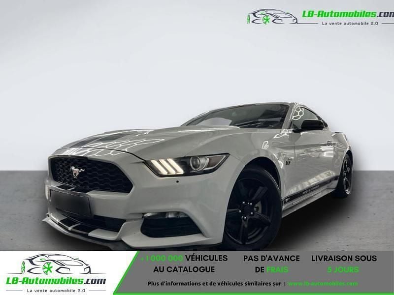 Utilisé 2016 Ford Mustang Coupé | 30 100 € (Prix juste) - Image 1/4