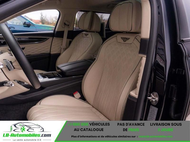 Occasion Bentley Flying Spur 635 ch (467 kW) 2020 Berline