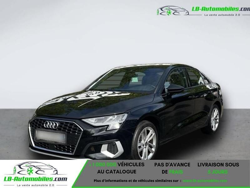 Utilisé 2023 Audi A3 Berline | 30 400 € (Bon prix) - Image 1/4