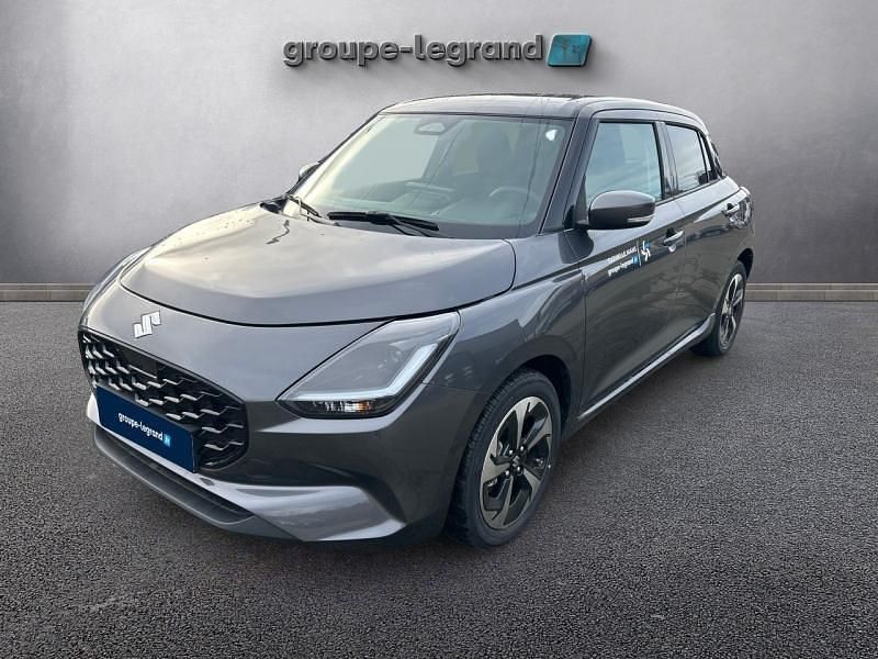 Occasion 2025 Suzuki Swift Citadine | 19 190 € (Prix juste) - Image 1/4