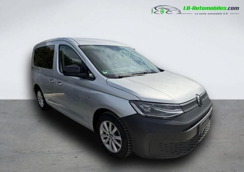 Utilisé 2022 VW Caddy Monospace | 33 500 € (Prix juste) - Image 1/3