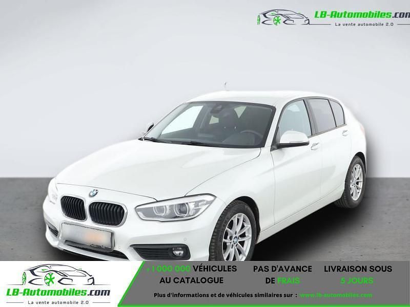 Utilisé 2017 BMW 116 Sport Line Citadine | 19 000 € (Prix assez cher) - Image 1/3
