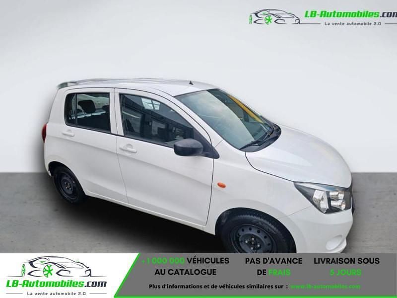 Occasion Suzuki Celerio 68 ch (50 kW) 2018 Citadine