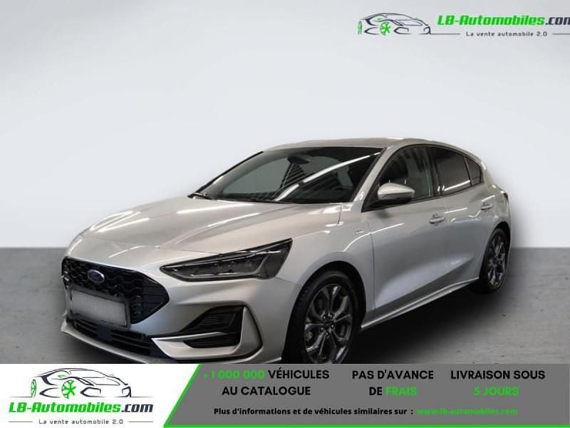 Occasion 2024 Ford Focus Berline | 29 000 € (Prix juste) - Image 1/4