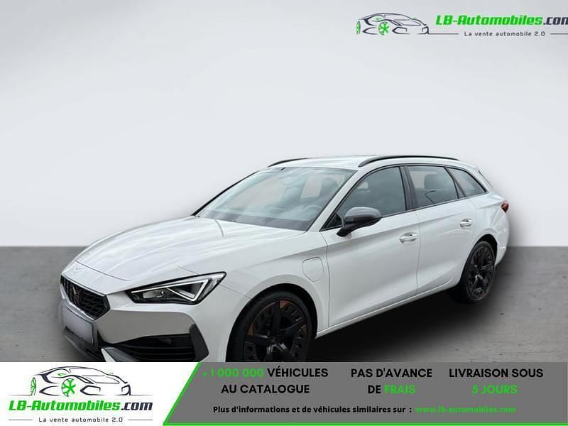 Occasion 2021 Cupra Leon Break | 27 100 € (Prix juste) - Image 1/4