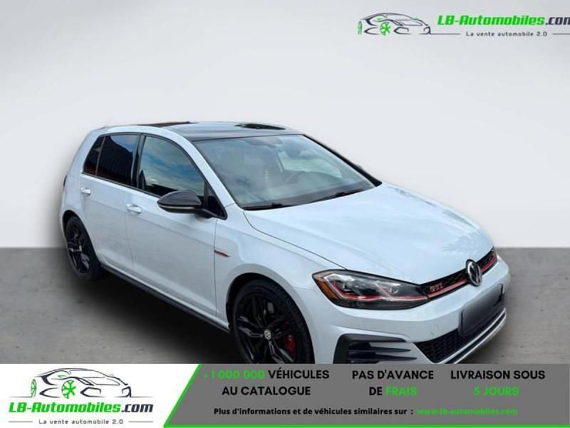 Occasion VW Golf GTI 245 ch (180 kW) 2020 Berline