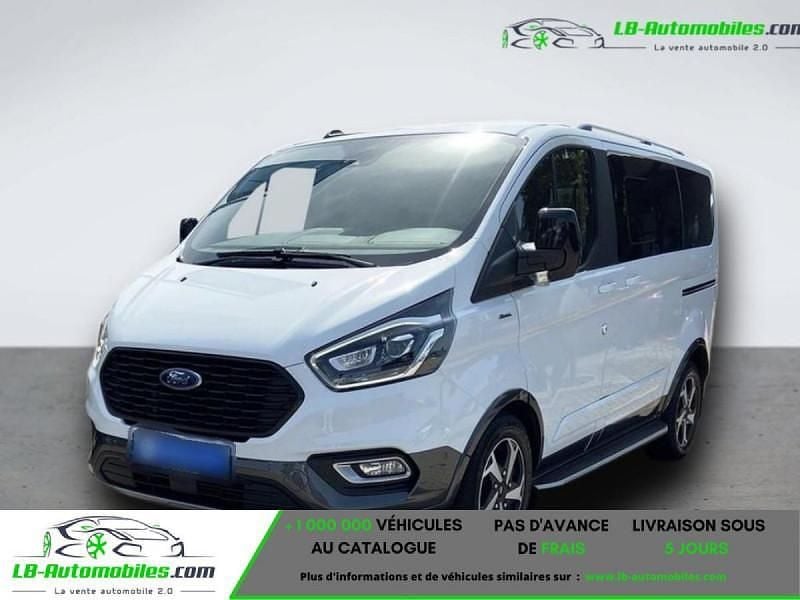 Utilisé 2022 Ford Tourneo Active | 43 700 € (Bon prix) - Image 1/4
