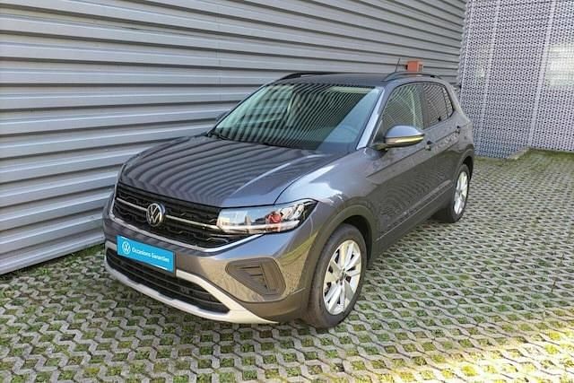 Utilisé 2025 VW T-Cross SUV | 26 032 € (Prix juste) - Image 1/4