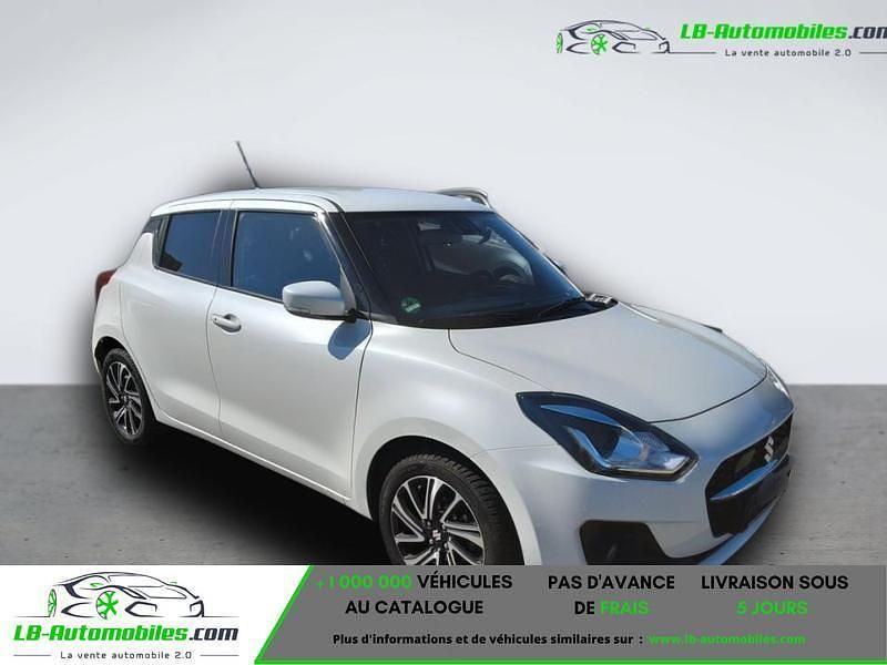 Utilisé 2022 Suzuki Swift Citadine | 19 400 € - Image 1/4