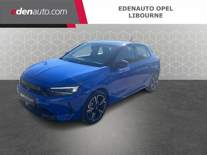 Occasion Opel Corsa 110 ch (80 kW) 2025 Citadine