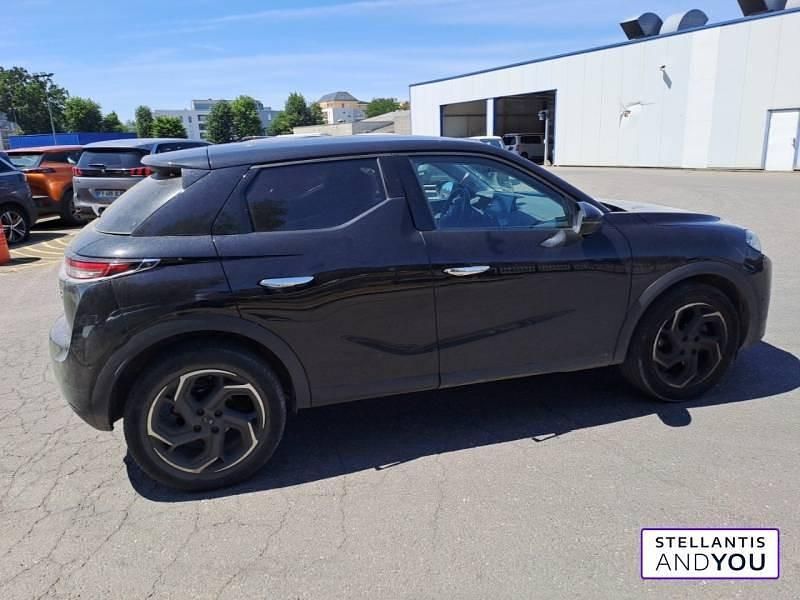 Occasion DS Automobiles DS3 Grand Chic 130 ch (95 kW) 2021 Citadine