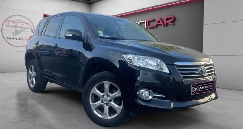 Utilisé 2011 Toyota RAV4 SUV | 13 480 € - Image 1/4