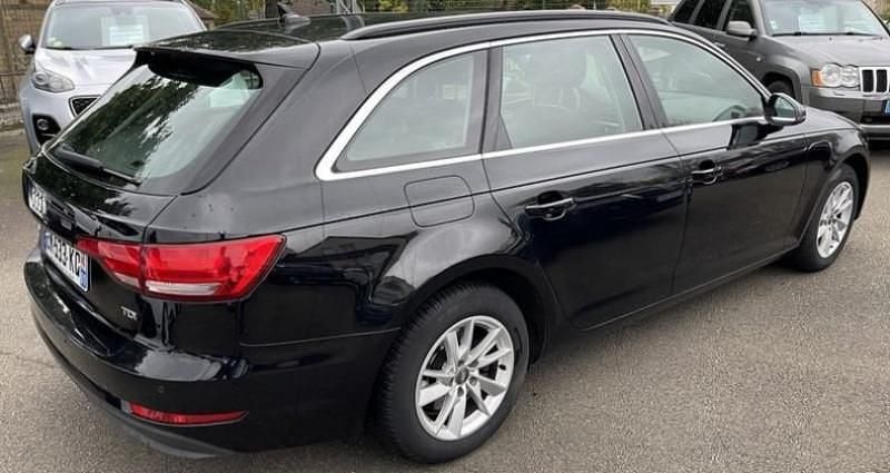 Occasion Audi A4 Business 150 ch (110 kW) 2017 Break