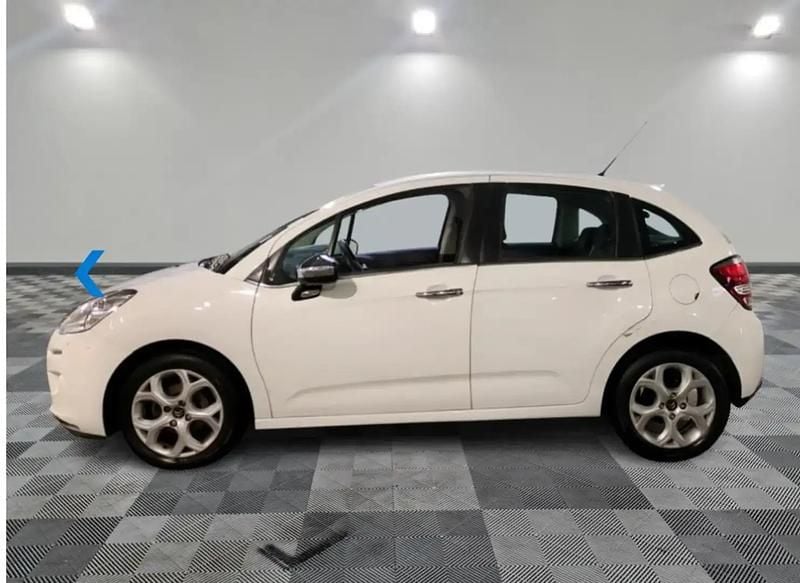 Occasion 2015 Citroën C3 Touch Berline | 3 200 € (Super prix) - Image 1/4