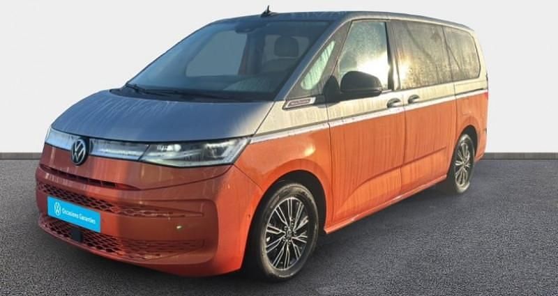 Occasion 2024 VW Multivan Style Van | 63 900 € (Prix cher) - Image 1/4