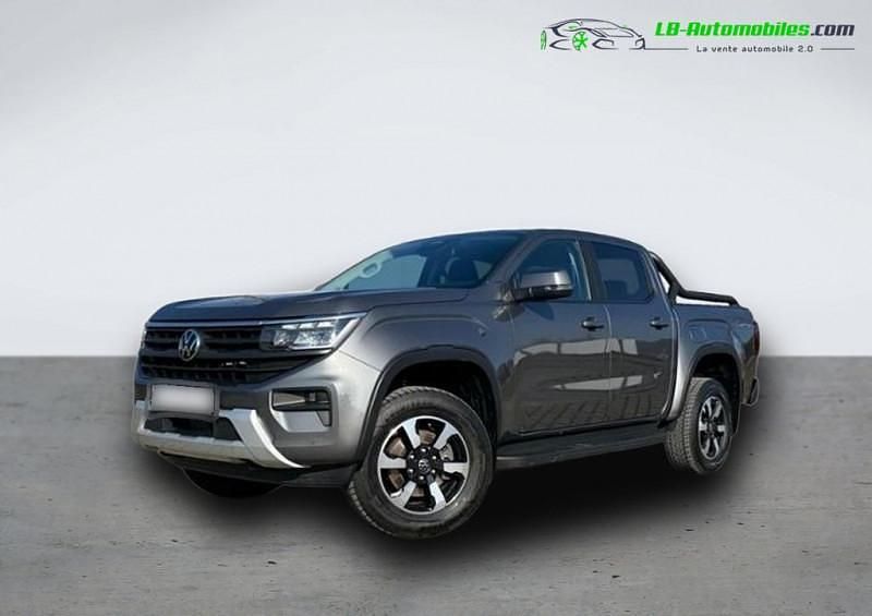 Utilisé 2024 VW Amarok Pick-up | 48 500 € (Bon prix) - Image 1/4
