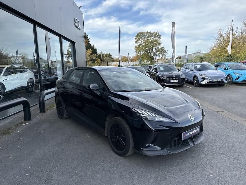 Occasion MG MG4 EV 125 kW (170 ch) 2023 Citadine
