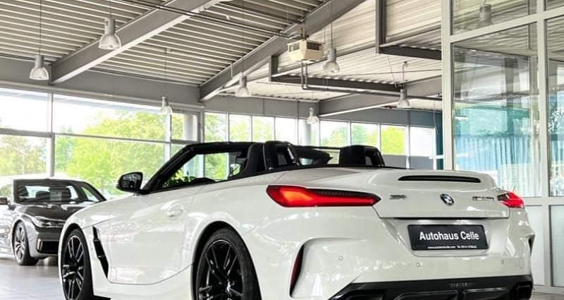 Occasion BMW Z4 M Comfort Edition 340 ch (250 kW) 2019 Coupé