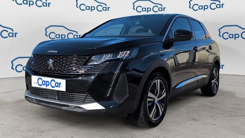 Utilisé 2024 Peugeot 3008 Allure | 24 960 € - Image 1/3