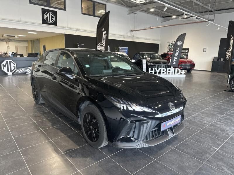 Occasion MG MG4 EV 125 kW (170 ch) 2023 Citadine