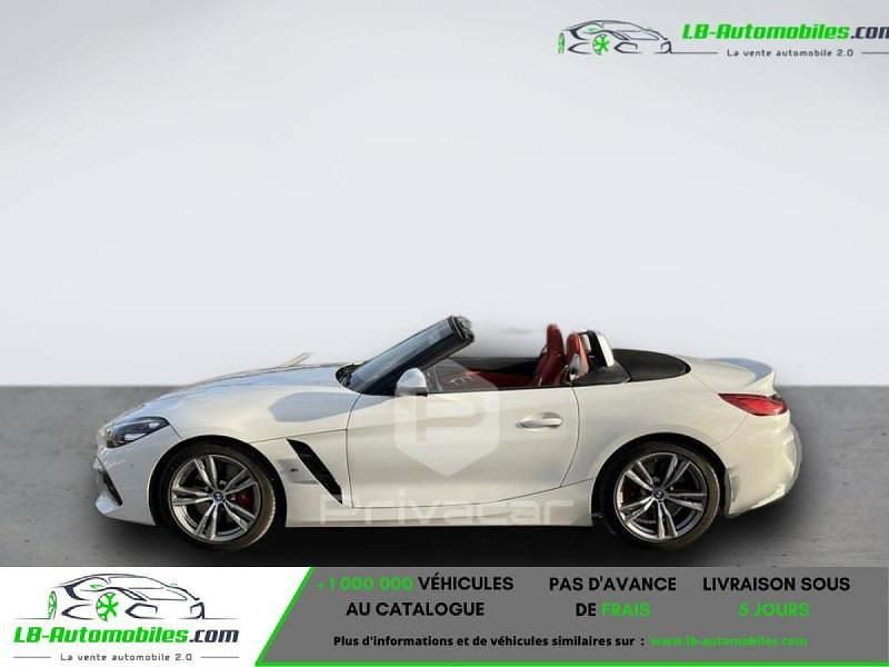Occasion BMW Z4 258 ch (189 kW) 2020 Cabriolet