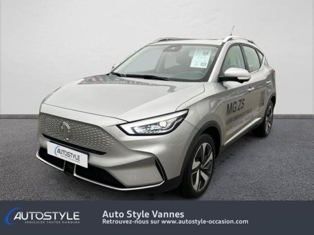 Utilisé 2024 MG ZS Luxury Berline | 24 890 € (Prix juste) - Image 1/4