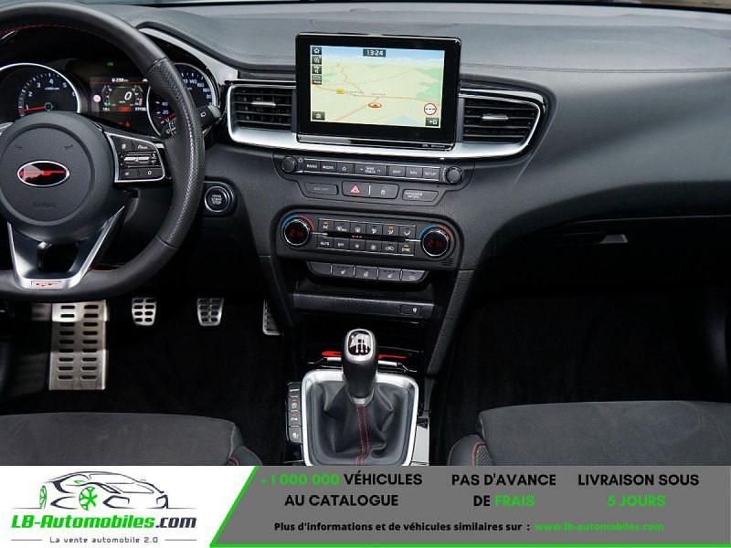 Occasion Kia Ceed 204 ch (150 kW) 2019 Citadine