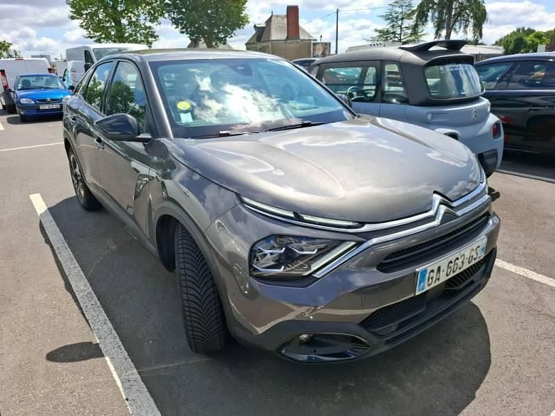 Occasion 2021 Citroën C4 Business Class Berline | 16 190 € (Prix juste) - Image 1/3