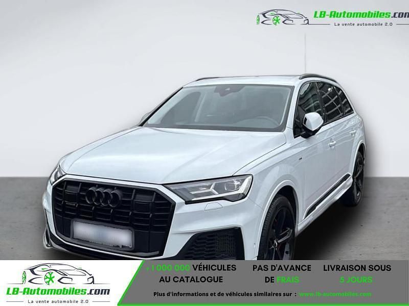Utilisé 2021 Audi Q7 Sport SUV | 60 200 € - Image 1/4
