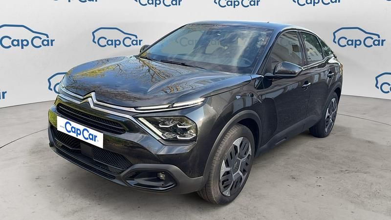 Utilisé 2021 Citroën C4 Feel | 11 790 € (Super prix) - Image 1/3