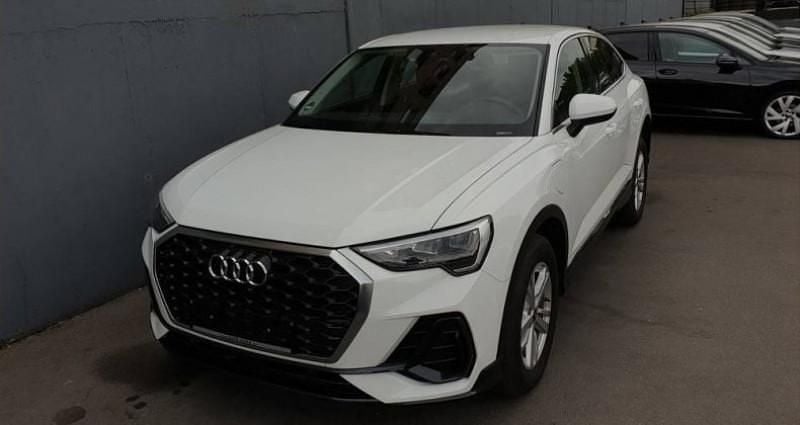 Utilisé 2022 Audi Q3 Sportback Design SUV | 32 990 € (Super prix) - Image 1/4