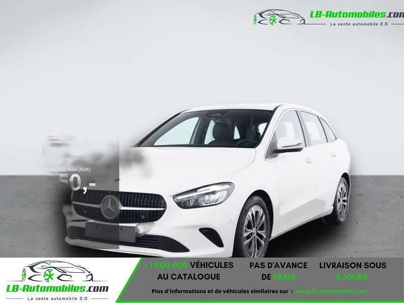 Utilisé 2024 Mercedes B200 Monospace | 35 900 € (Prix juste) - Image 1/4