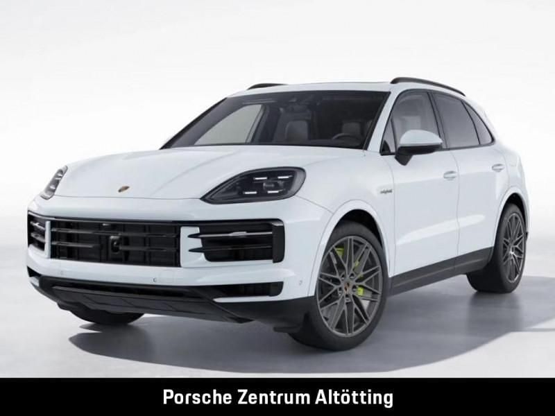 Occasion Porsche Cayenne 470 ch (345 kW) 2024 SUV
