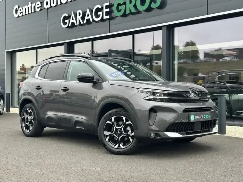 Nouvelle 2025 Citroën C5 Aircross SUV | 29 960 € - Image 1/4