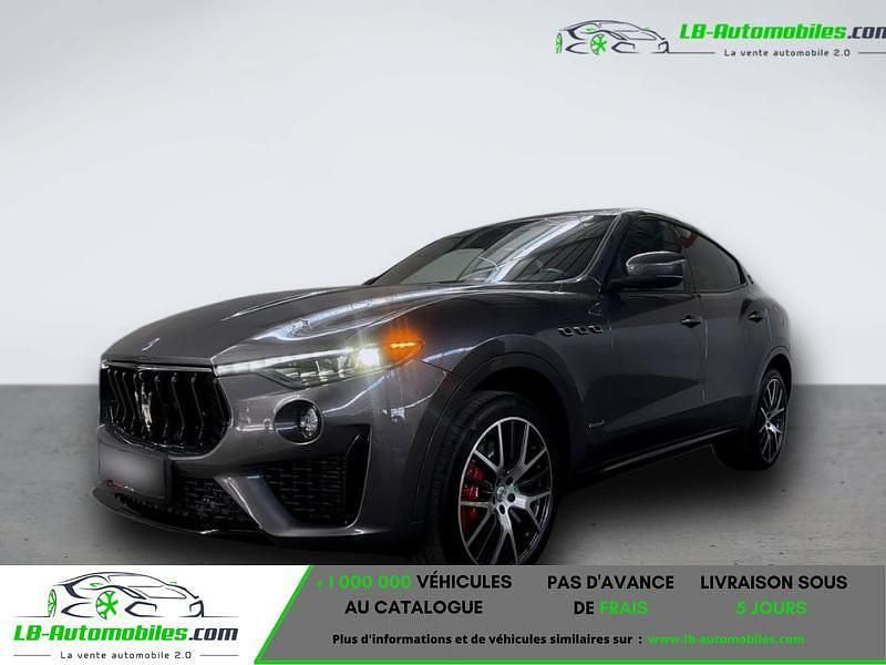 Occasion 2022 Maserati Levante SUV | 77 900 € - Image 1/4
