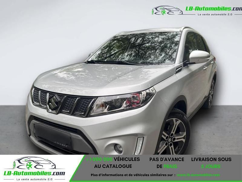 Utilisé 2017 Suzuki Vitara SUV | 20 500 € (Prix juste) - Image 1/4