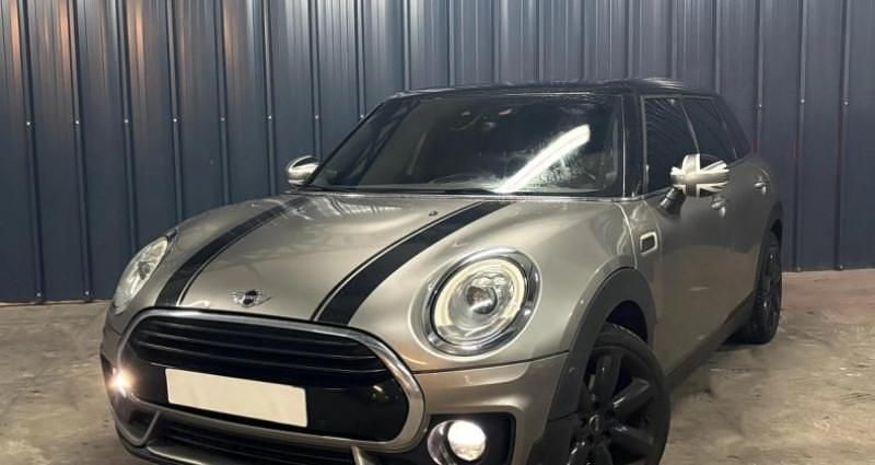 Occasion 2016 Mini Clubman Break | 16 490 € - Image 1/4