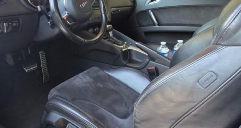 Occasion Audi TT S-Line 200 ch (147 kW) 2009 Coupé