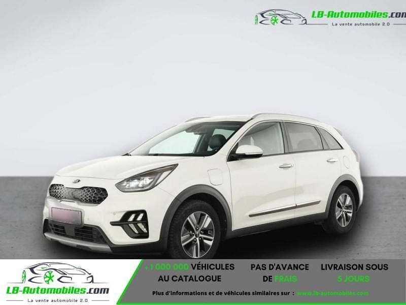 Utilisé 2020 Kia Niro SUV | 25 400 € (Prix juste) - Image 1/4