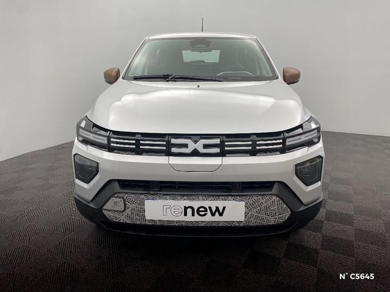 Occasion Dacia Spring Extreme 47 kW (65 ch) 2025 Citadine