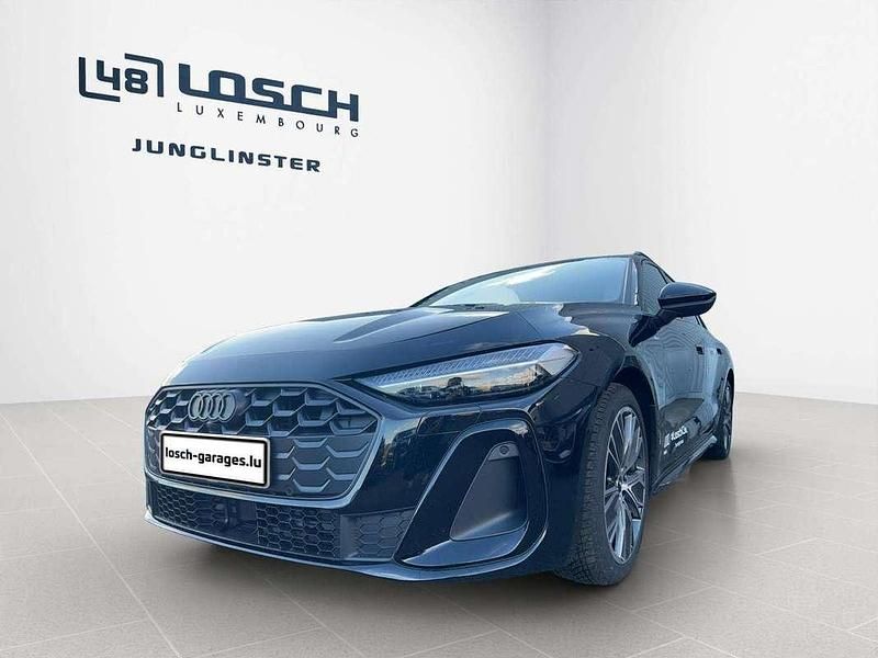 Occasion Audi A5 Sport 204 ch (150 kW) 2025 Noir Break