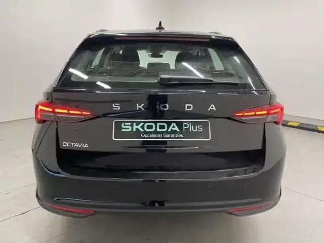 Occasion Skoda Octavia 150 ch (110 kW) 2025 Noir Break