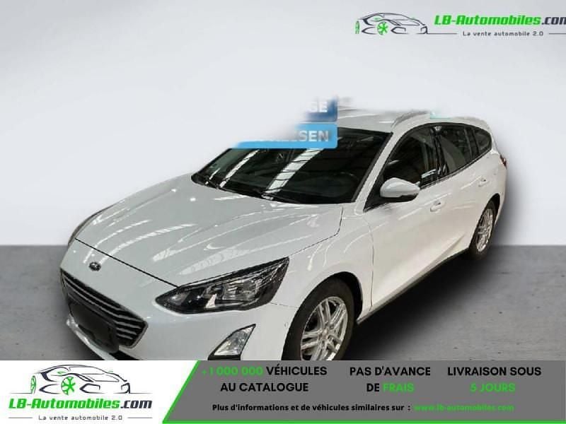 Utilisé 2020 Ford Focus Break | 15 400 € (Super prix) - Image 1/4