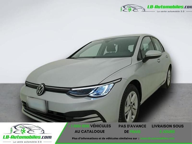 Occasion VW Golf VIII 110 ch (80 kW) 2021 Berline