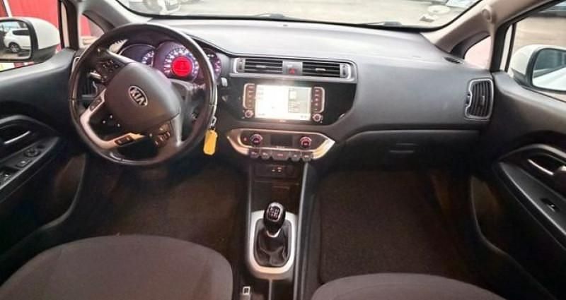 Occasion Kia Rio 90 ch (66 kW) 2016 Citadine